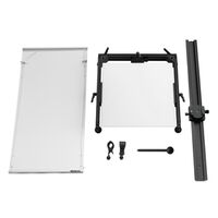 Novoflex MS-MR-STUDIO Makro-Reprostand, Studiokit 