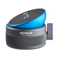 Novoflex Nivellierkalotte MagicBalance MBAL20 