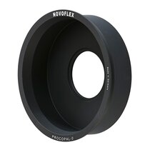 Novoflex Objektivadapter  BALPRO Copal-0
