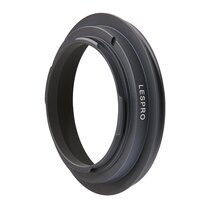 Novoflex Objektivadapter  BALPRO Leica S