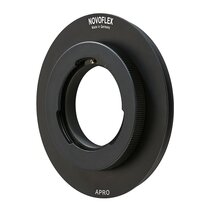 Novoflex Objektivadapter  BALPRO  Novoflex A