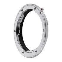 Novoflex Objektivadapter  Canon EF Leica R