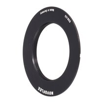 Novoflex Objektivadapter  Canon EF M42