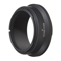 Novoflex Objektivadapter  Canon RF Canon FD