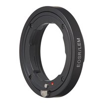 Novoflex Objektivadapter  Canon RF Leica M