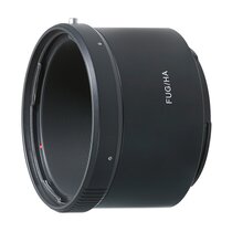 Novoflex Objektivadapter  Fujifilm G Hasselblad V