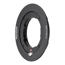 Novoflex Objektivadapter  Fujifilm G Leica M