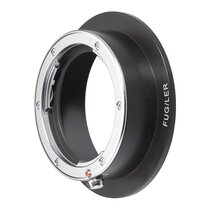 Novoflex Objektivadapter  Fujifilm G Leica R