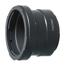 Novoflex Objektivadapter  Fujifilm G Pentax 67