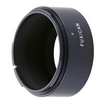 Novoflex Objektivadapter  Fujifilm X Canon FD