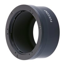 Novoflex Objektivadapter  Fujifilm X Contax/Yashica
