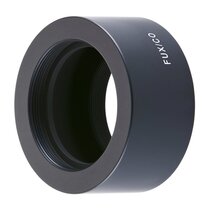 Novoflex Objektivadapter  Fujifilm X M42