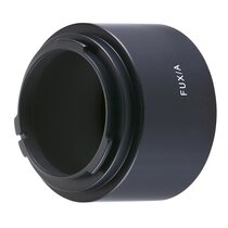 Novoflex Objektivadapter  Fujifilm X Novoflex A