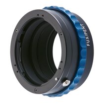 Novoflex Objektivadapter  Fujifilm X Pentax K