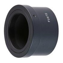 Novoflex Objektivadapter  Fujifilm X T2
