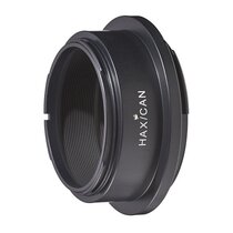 Novoflex Objektivadapter  Hasselblad X Canon FD