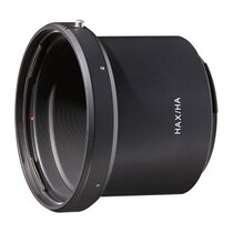 Novoflex Objektivadapter  Hasselblad X Hasselblad V