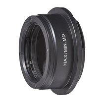 Novoflex Objektivadapter  Hasselblad X Minolta MD