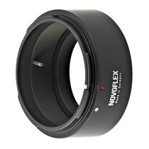 Novoflex Objektivadapter  L-Mount Canon FD