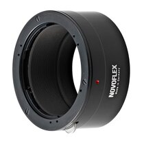 Novoflex Objektivadapter  L-Mount Contax/Yashica