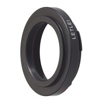 Novoflex Objektivadapter  L-Mount M39