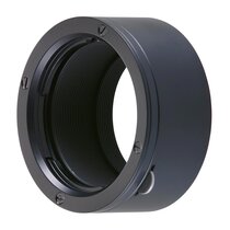 Novoflex Objektivadapter  L-Mount Minolta MD