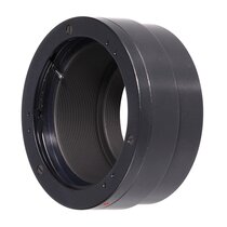 Novoflex Objektivadapter  L-Mount Olympus OM