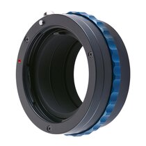 Novoflex Objektivadapter  L-Mount Sony A-Mount