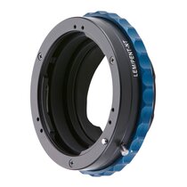 Novoflex Objektivadapter  Leica M Pentax K