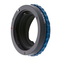 Novoflex Objektivadapter  Leica M Sony A-Mount