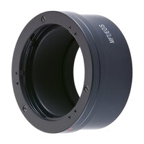 Novoflex Objektivadapter  MFT Canon EF