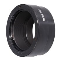 Novoflex Objektivadapter  MFT Contax/Yashica