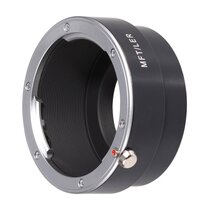 Novoflex Objektivadapter  MFT Leica R