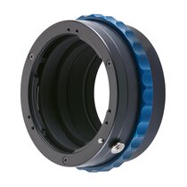 Novoflex Objektivadapter  MFT Pentax K