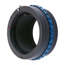 Novoflex Objektivadapter  MFT Sony A-Mount