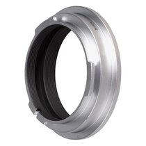 Novoflex Objektivadapter  Nikon F Novoflex A