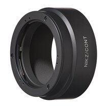 Novoflex Objektivadapter  Nikon Z Contax/Yashica