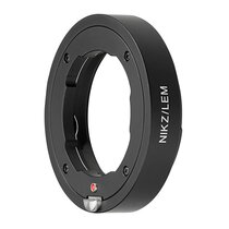 Novoflex Objektivadapter  Nikon Z Leica M