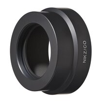 Novoflex Objektivadapter  Nikon Z M42