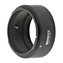 Novoflex Objektivadapter  Sony E-Mount Canon FD