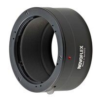 Novoflex Objektivadapter  Sony E-Mount Contax/Yashica