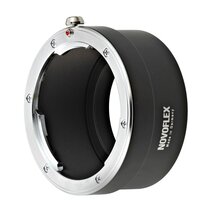 Novoflex Objektivadapter  Sony E-Mount Leica R