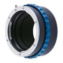 Novoflex Objektivadapter  Sony E-Mount Nikon F