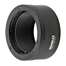 Novoflex Objektivadapter  Sony E-Mount Olympus OM
