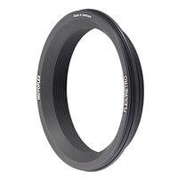 Novoflex Objektivseitger Anschluß für automatischer Umkehrring 