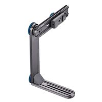 Novoflex Panoramawinkel kompakt mit Schnellkupplung Q 