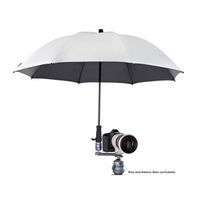 Novoflex PATRON Fotoschirm 