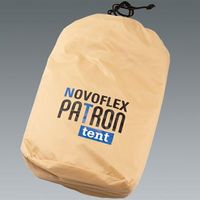 Novoflex PATRON Tarnzelt sand 