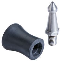 Novoflex QLEG SPIKE (Ersatz) 