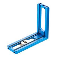 Novoflex QPL Slim VERTIKAL II Klemmplatte Slim 